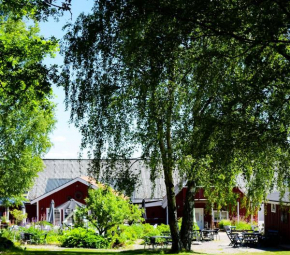 Skårs gård Fjärås